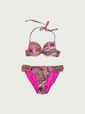 Aerie Push Up Bikini